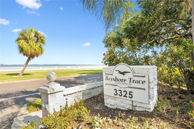 3325 Bayshore Blvd Unit E14, Tampa, FL 33629 - exterior view