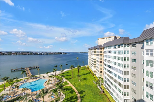 5108 Brittany Dr S Unit 908, Saint Petersburg, FL 33715 - photo 1