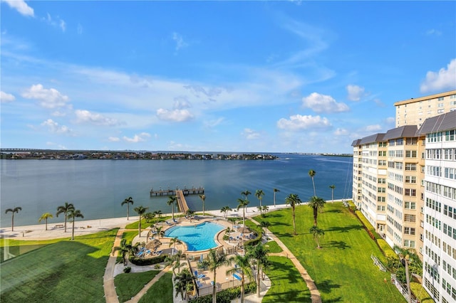 5108 Brittany Dr S Unit 908, Saint Petersburg, FL 33715 - photo 36