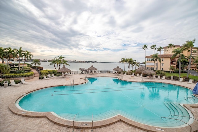 5108 Brittany Dr S Unit 908, Saint Petersburg, FL 33715 - photo 3