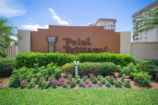 5108 Brittany Dr S Unit 908, Saint Petersburg, FL 33715 - photo 43