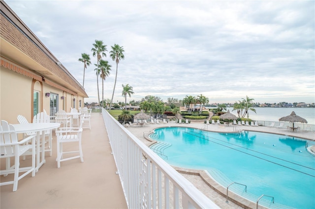 5108 Brittany Dr S Unit 908, Saint Petersburg, FL 33715 - photo 45