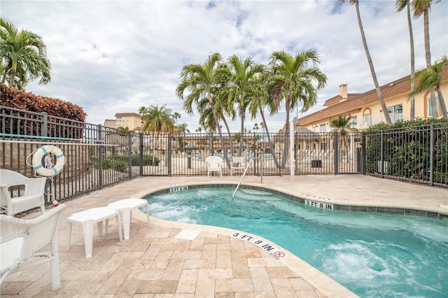 5108 Brittany Dr S Unit 908, Saint Petersburg, FL 33715 - photo 48