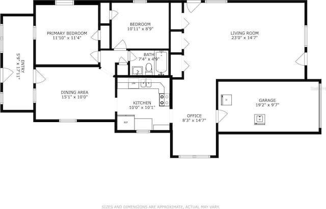 5550 Kelly Dr N, Saint Petersburg, FL 33703 - photo 25
