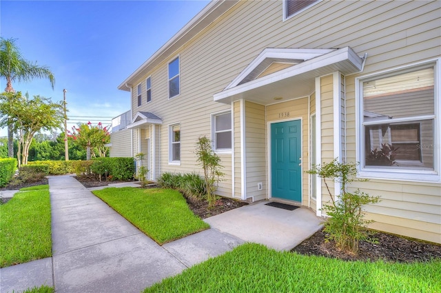 1938 Hammocks Ave Unit 1938, Lutz, FL 33549 - photo 5