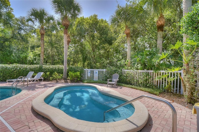 1938 Hammocks Ave Unit 1938, Lutz, FL 33549 - photo 35