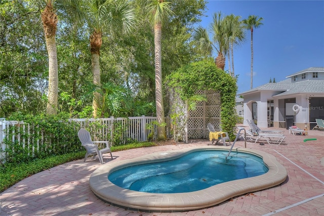 1938 Hammocks Ave Unit 1938, Lutz, FL 33549 - photo 36