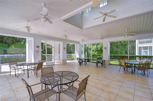 1938 Hammocks Ave Unit 1938, Lutz, FL 33549 - photo 41
