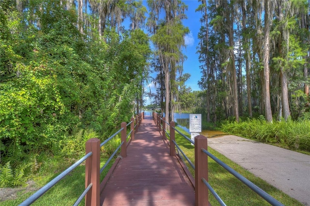 1938 Hammocks Ave Unit 1938, Lutz, FL 33549 - photo 44