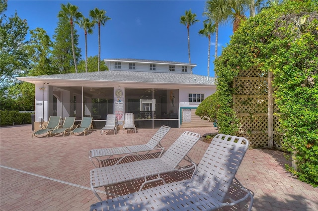 1938 Hammocks Ave Unit 1938, Lutz, FL 33549 - photo 59