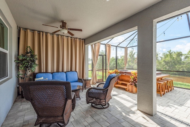 17026 Shell Bay Dr, Land O Lakes, FL 34638 - photo 38