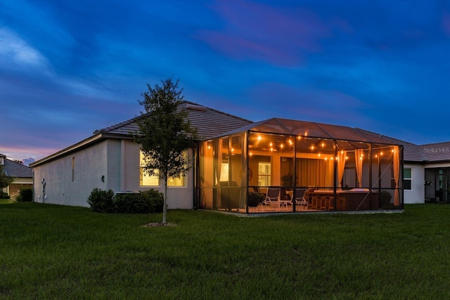17026 Shell Bay Dr, Land O Lakes, FL 34638 - photo 47