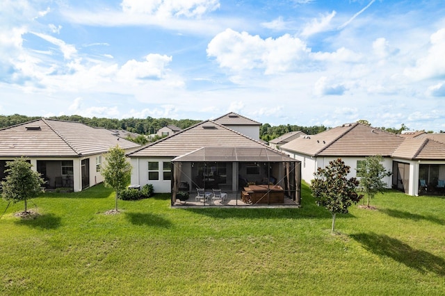 17026 Shell Bay Dr, Land O Lakes, FL 34638 - photo 56