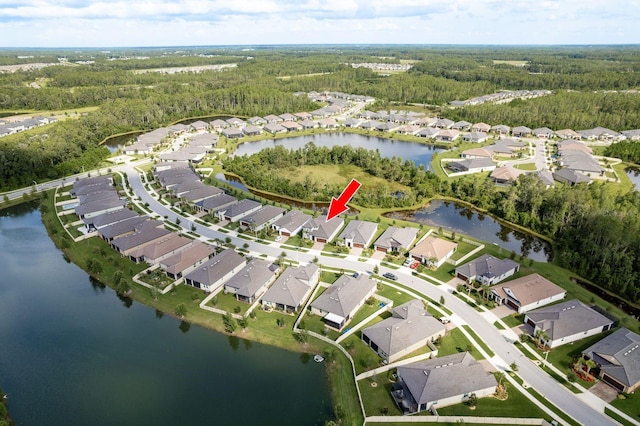 17026 Shell Bay Dr, Land O Lakes, FL 34638 - photo 57