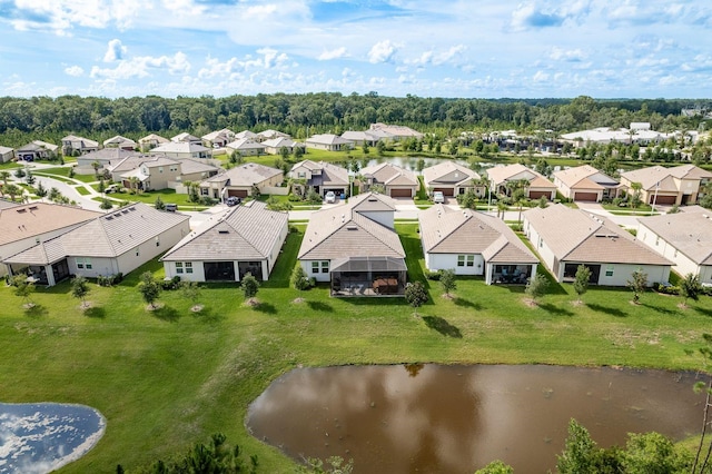 17026 Shell Bay Dr, Land O Lakes, FL 34638 - photo 65