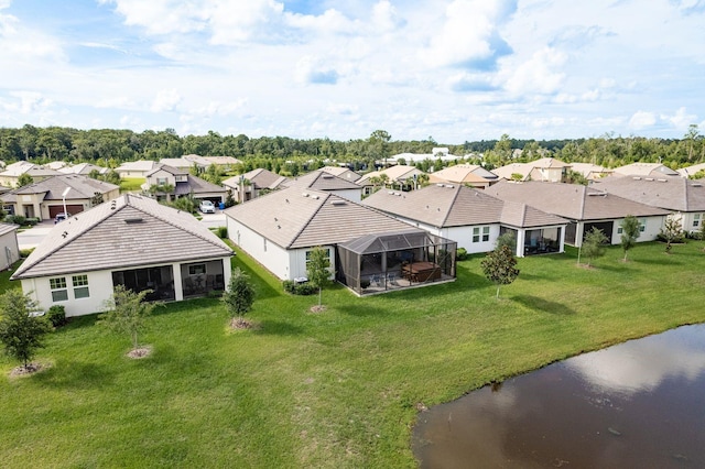 17026 Shell Bay Dr, Land O Lakes, FL 34638 - photo 66