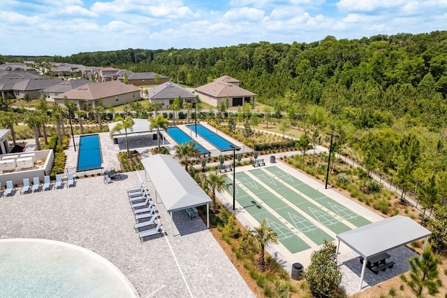 17026 Shell Bay Dr, Land O Lakes, FL 34638 - photo 73