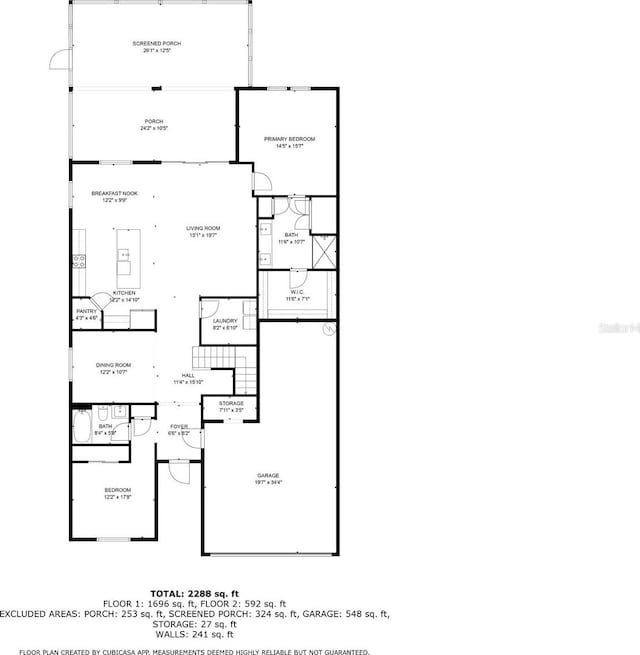 17026 Shell Bay Dr, Land O Lakes, FL 34638 - photo 77