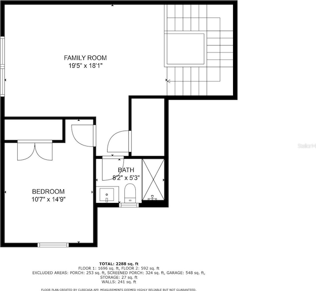 17026 Shell Bay Dr, Land O Lakes, FL 34638 - photo 78