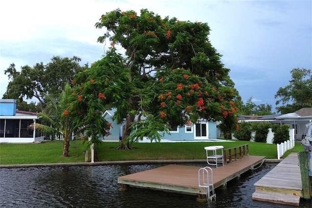 4740 Venetian Blvd NE, Saint Petersburg, FL 33703 - photo 4