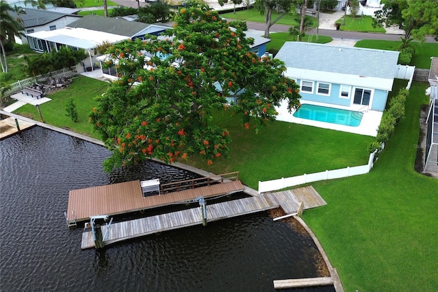 4740 Venetian Blvd NE, Saint Petersburg, FL 33703 - photo 5