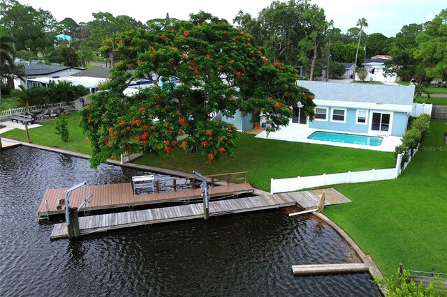 4740 Venetian Blvd NE, Saint Petersburg, FL 33703 - photo 34