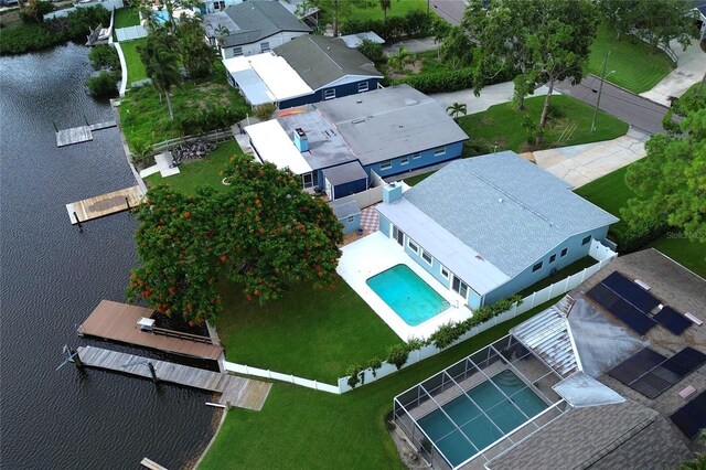 4740 Venetian Blvd NE, Saint Petersburg, FL 33703 - photo 36