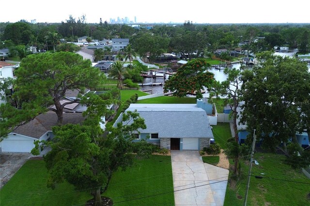 4740 Venetian Blvd NE, Saint Petersburg, FL 33703 - photo 37