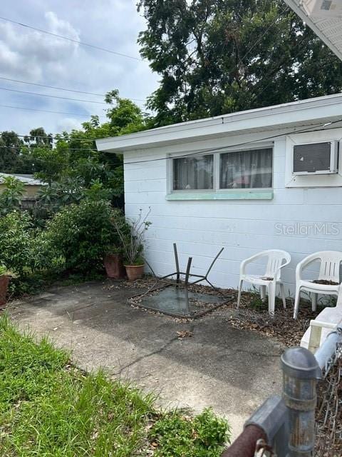 8946 Dream Way, Largo, FL 33773 - view of patio / terrace