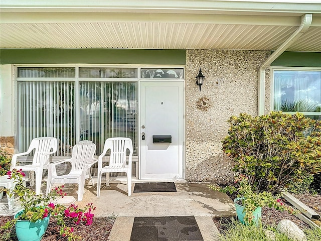 4360 Tahitian Gardens Cir Unit H, Holiday, FL 34691 - entrance to property