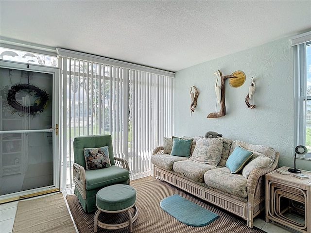 4360 Tahitian Gardens Cir Unit H, Holiday, FL 34691 - sunroom / solarium featuring plenty of natural light