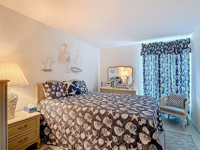 4360 Tahitian Gardens Cir Unit H, Holiday, FL 34691 - view of carpeted bedroom