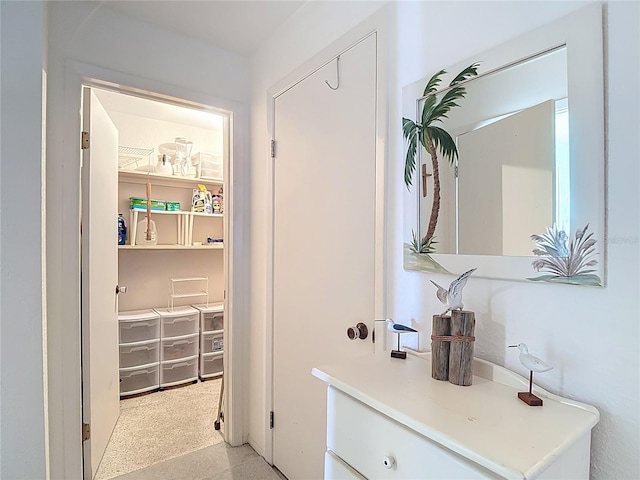 4360 Tahitian Gardens Cir Unit H, Holiday, FL 34691 - view of storage area