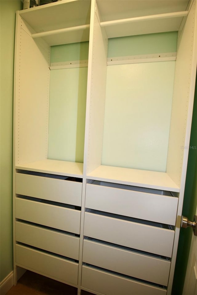 3643 Mainlands Blvd N, Pinellas Park, FL 33782 - view of closet