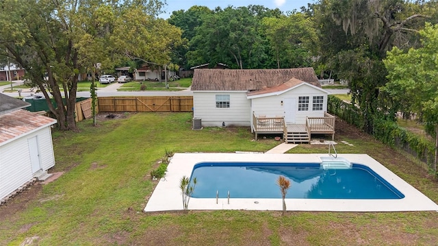 770 S Orange Ave, Bartow, FL 33830 - photo 30