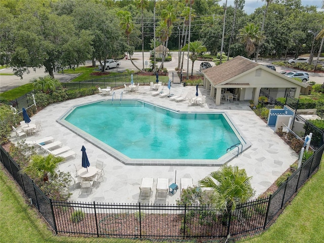 4515 Whitton Way Unit 131, New Port Richey, FL 34653 - photo 26