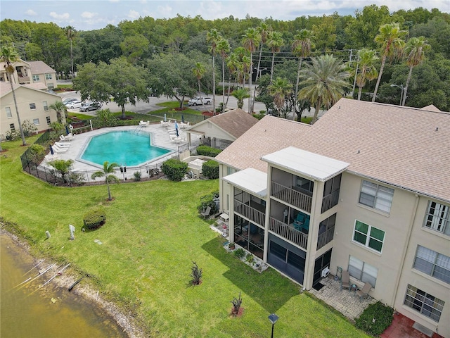4515 Whitton Way Unit 131, New Port Richey, FL 34653 - photo 28