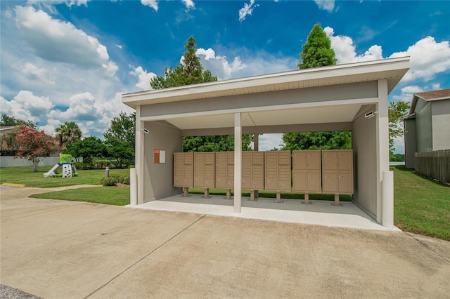 3378 Kilmer Dr, Lakeland, FL 33803 - photo 48