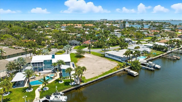 1301 Sea Gull Dr S, Gulfport, FL 33707 - photo 12