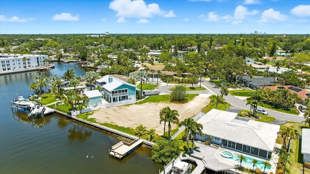 1301 Sea Gull Dr S, Gulfport, FL 33707 - photo 14