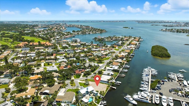 1301 Sea Gull Dr S, Gulfport, FL 33707 - photo 1