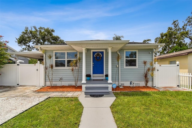 5004 12th Ave S, Gulfport, FL 33707 - photo 1