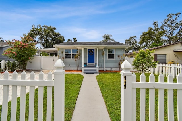 5004 12th Ave S, Gulfport, FL 33707 - photo 2