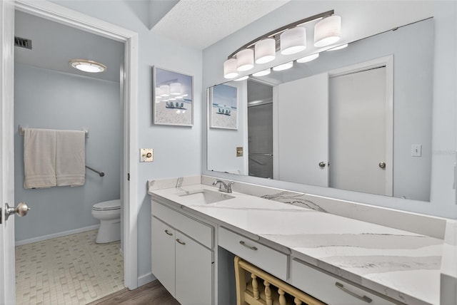 7051 Bright Creek Dr Unit 6, Sarasota, FL 34231 - full bath featuring vanity and a shower