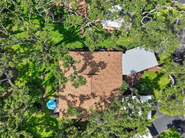 7051 Bright Creek Dr Unit 6, Sarasota, FL 34231 - aerial view
