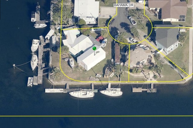 4447 Bahama Dr, Hernando Beach, FL 34607 - photo 2
