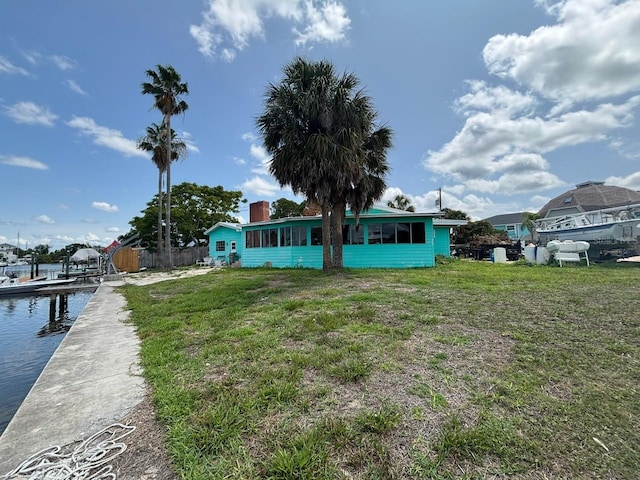 4447 Bahama Dr, Hernando Beach, FL 34607 - photo 18