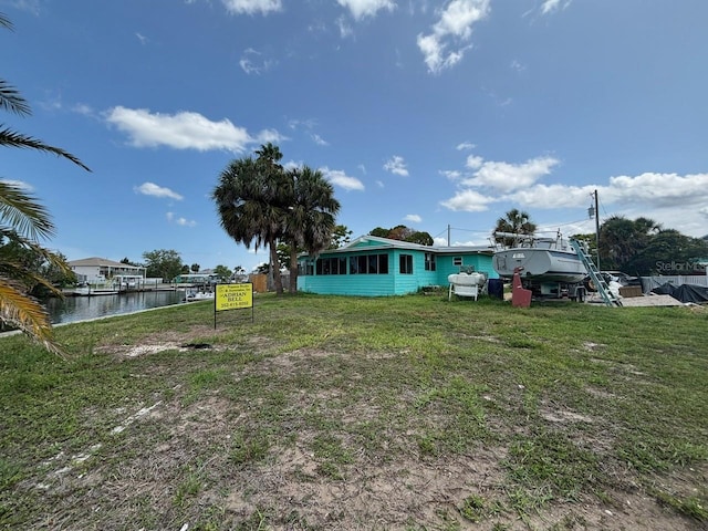 4447 Bahama Dr, Hernando Beach, FL 34607 - photo 19