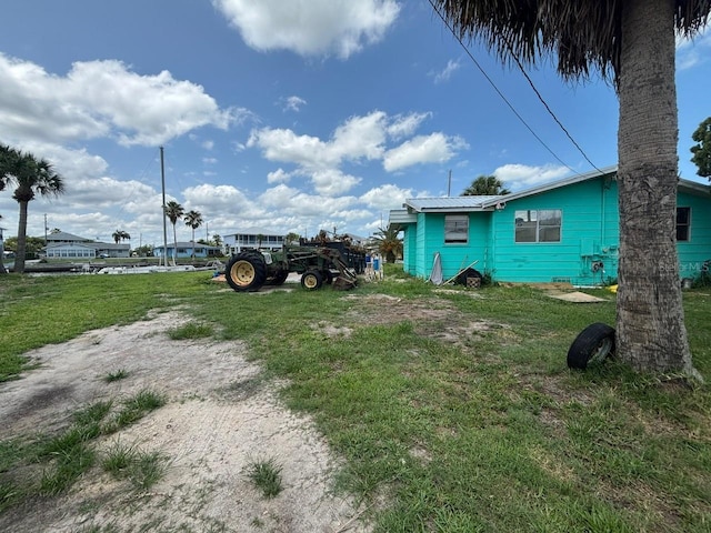 4447 Bahama Dr, Hernando Beach, FL 34607 - photo 22