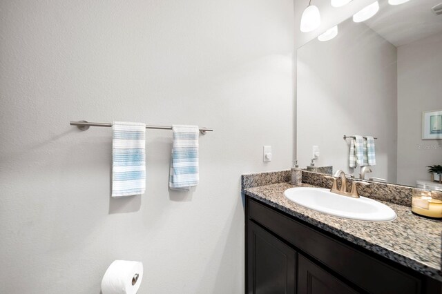 15206 Trinity Fall Way, Bradenton, FL 34212 - bathroom featuring vanity